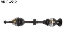 SKF VKJC 4512
